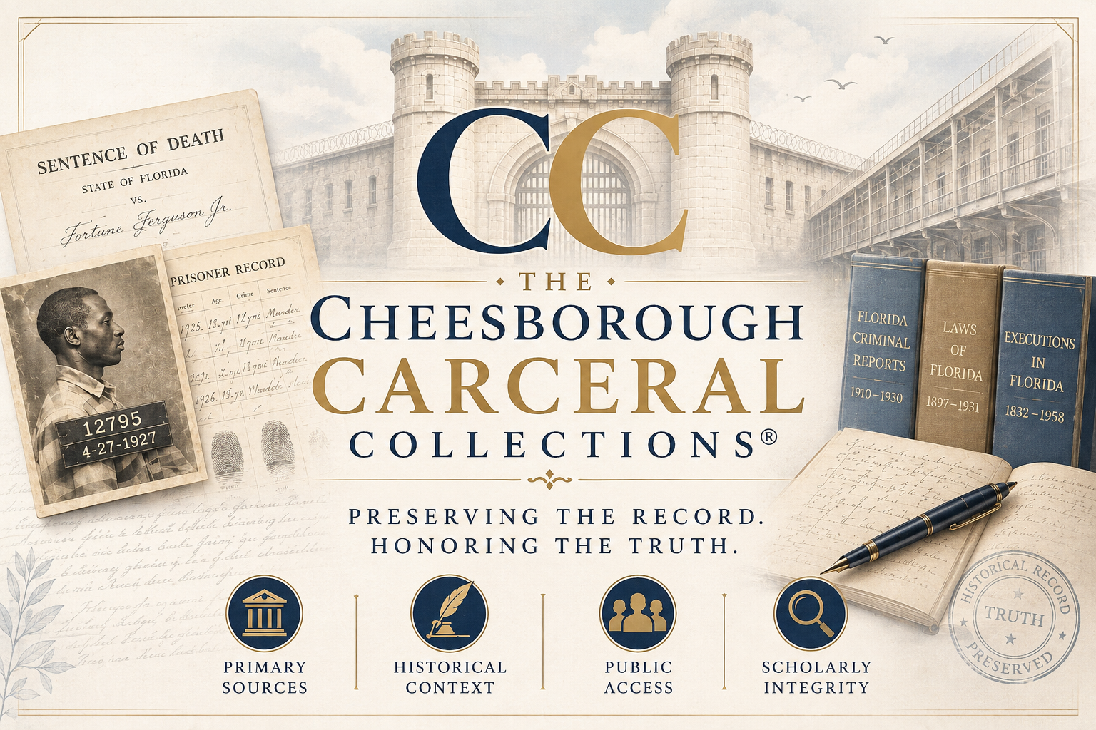 Carceral Collections
