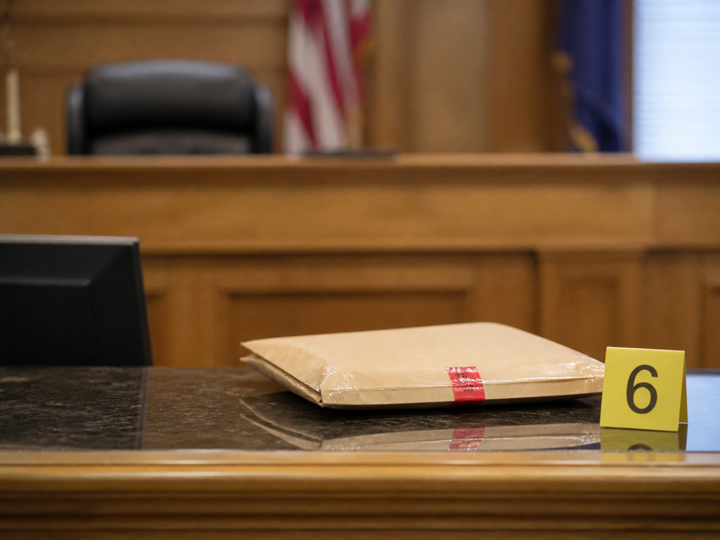 Court exhibit files